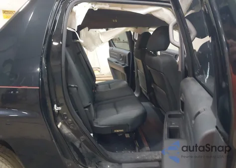 2013 Honda Ridgeline Sport z USA, uszkodzony, nr VIN 5FPYK1F79DB012413